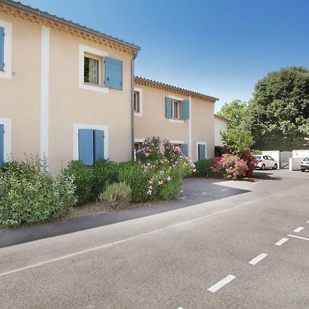 Residence Odalys Les 4 Soleils Bonnieux Eksteriør billede