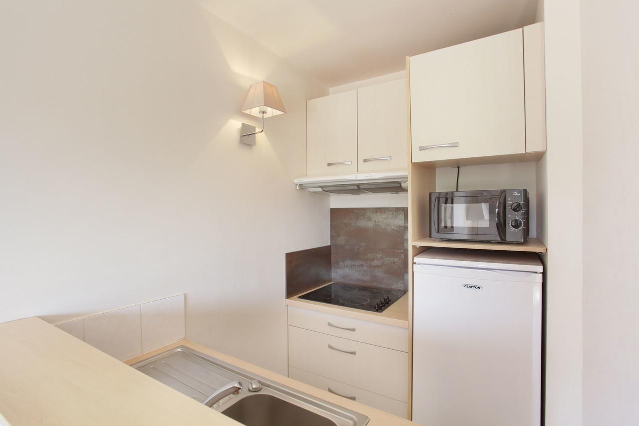 Residence Odalys Les 4 Soleils Bonnieux Eksteriør billede